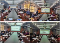 为人机协能驱动的研究生教育高质量成长注入强