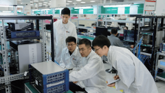 科技用一种“润物细无声”的