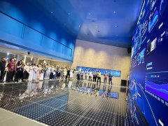 航空航天取力学学院郑百林传授分享了“AI+就业
